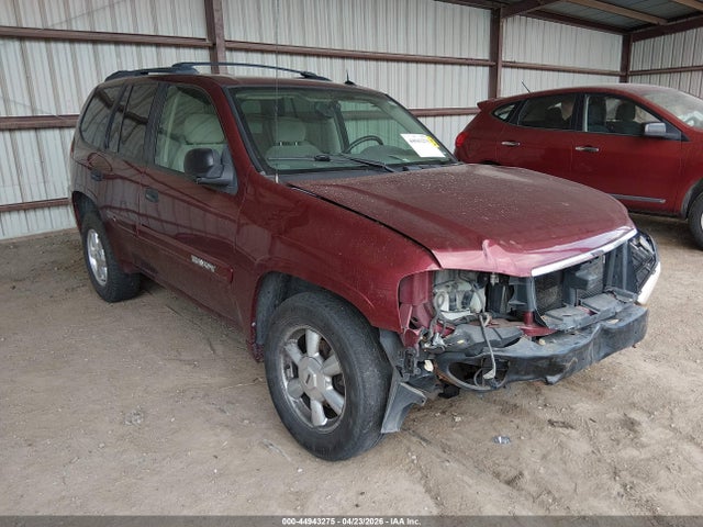 Продаж на аукціоні авто 2005 Gmc Envoy Sle, vin: 1GKDT13SX52311026, номер лоту: 44943275