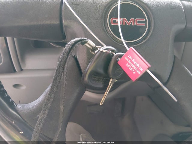44943275 :رقم المزاد ، 1GKDT13SX52311026 vin ، 2005 Gmc Envoy Sle مزاد بيع