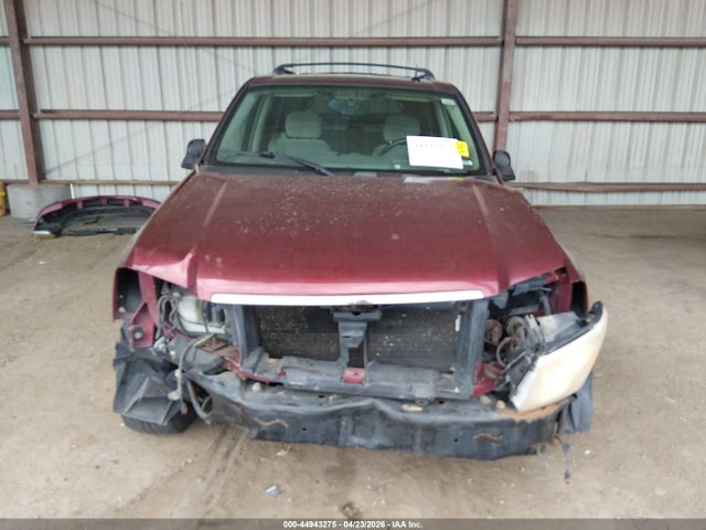 44943275 :رقم المزاد ، 1GKDT13SX52311026 vin ، 2005 Gmc Envoy Sle مزاد بيع