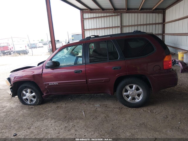 44943275 :رقم المزاد ، 1GKDT13SX52311026 vin ، 2005 Gmc Envoy Sle مزاد بيع