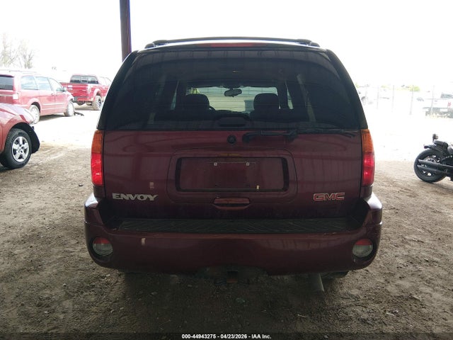 44943275 :رقم المزاد ، 1GKDT13SX52311026 vin ، 2005 Gmc Envoy Sle مزاد بيع