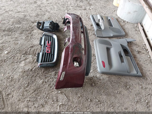 44943275 :رقم المزاد ، 1GKDT13SX52311026 vin ، 2005 Gmc Envoy Sle مزاد بيع