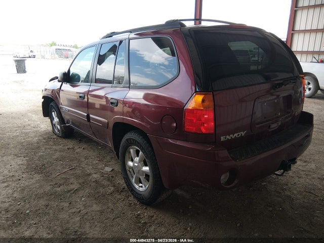 44943275 :رقم المزاد ، 1GKDT13SX52311026 vin ، 2005 Gmc Envoy Sle مزاد بيع