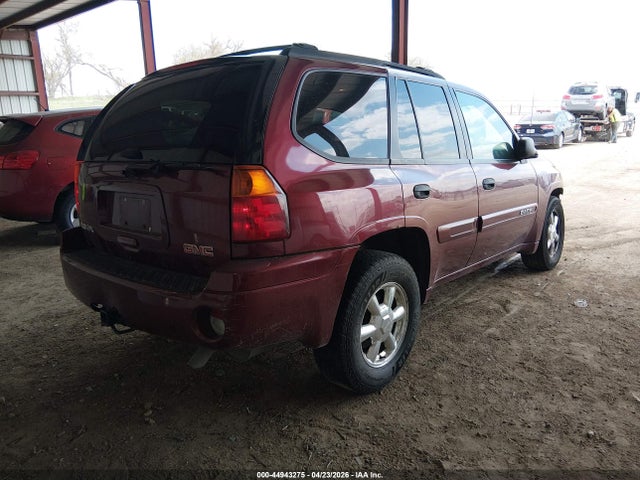 44943275 :رقم المزاد ، 1GKDT13SX52311026 vin ، 2005 Gmc Envoy Sle مزاد بيع