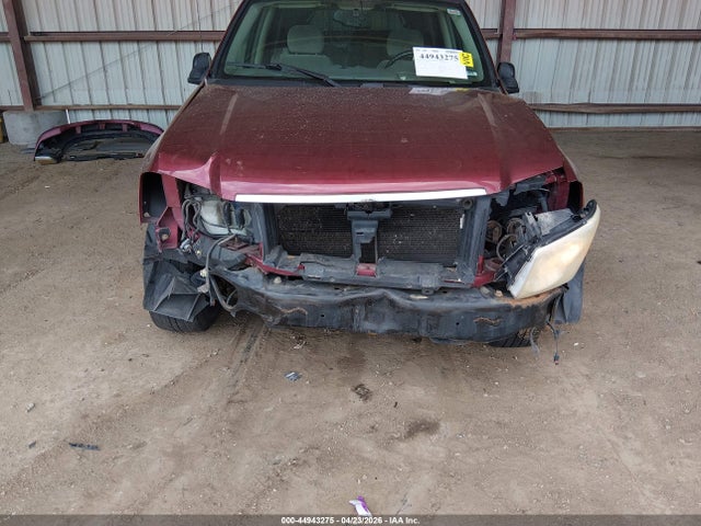 44943275 :رقم المزاد ، 1GKDT13SX52311026 vin ، 2005 Gmc Envoy Sle مزاد بيع