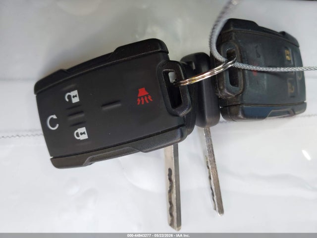 Aukcja sprzedaży 2015 Gmc Sierra 2500hd Sle, vin: 1GT12YE84FF568737, numer aukcji: 44943277