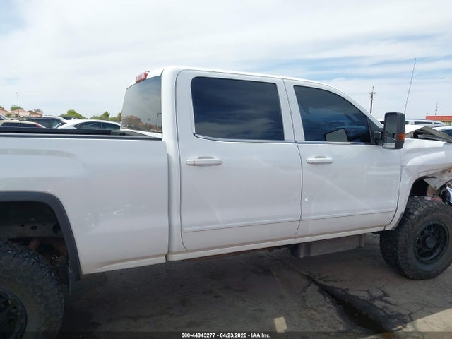 Aukcja sprzedaży 2015 Gmc Sierra 2500hd Sle, vin: 1GT12YE84FF568737, numer aukcji: 44943277
