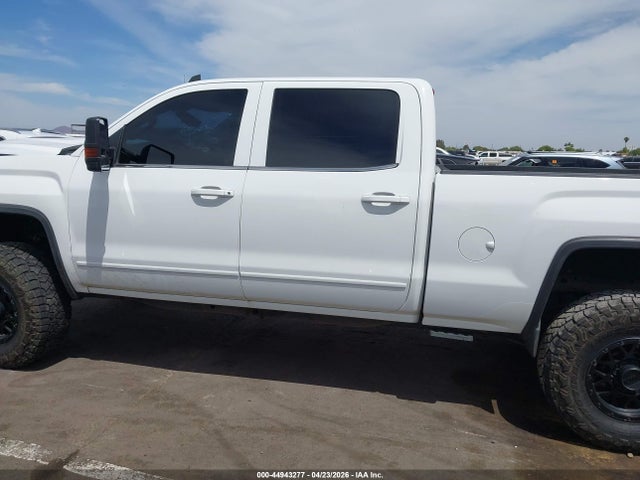 Aukcja sprzedaży 2015 Gmc Sierra 2500hd Sle, vin: 1GT12YE84FF568737, numer aukcji: 44943277