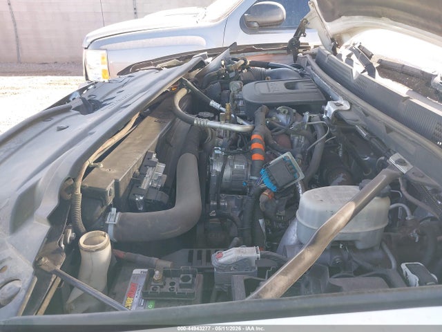 Aukcja sprzedaży 2015 Gmc Sierra 2500hd Sle, vin: 1GT12YE84FF568737, numer aukcji: 44943277