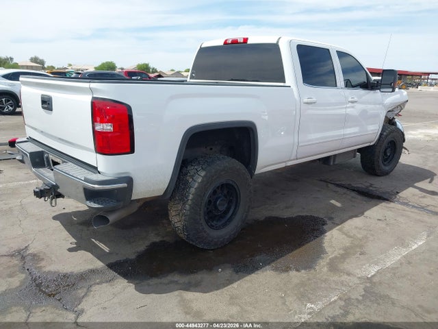Aukcja sprzedaży 2015 Gmc Sierra 2500hd Sle, vin: 1GT12YE84FF568737, numer aukcji: 44943277