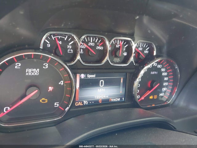 Aukcja sprzedaży 2015 Gmc Sierra 2500hd Sle, vin: 1GT12YE84FF568737, numer aukcji: 44943277