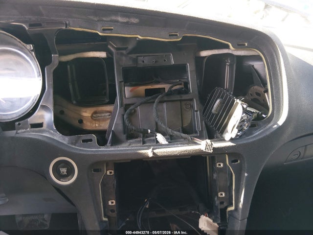 44943278 :رقم المزاد ، 2C3CDXBG2EH213804 vin ، 2014 Dodge Charger Se مزاد بيع