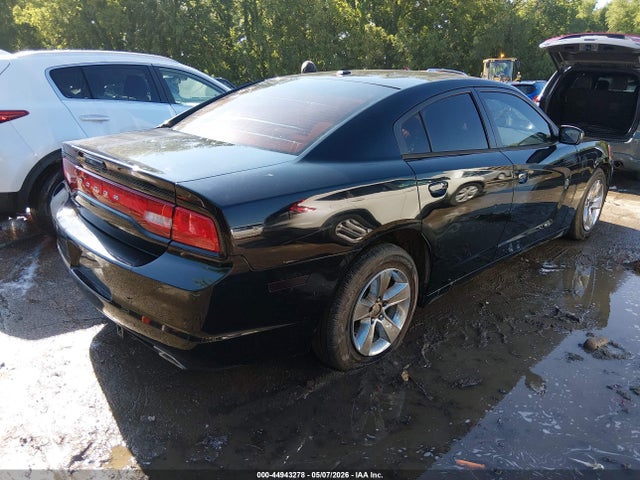 44943278 :رقم المزاد ، 2C3CDXBG2EH213804 vin ، 2014 Dodge Charger Se مزاد بيع