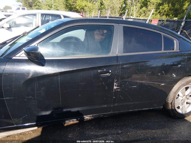 44943278 :رقم المزاد ، 2C3CDXBG2EH213804 vin ، 2014 Dodge Charger Se مزاد بيع