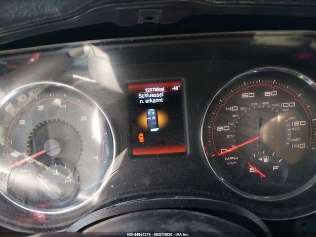 44943278 :رقم المزاد ، 2C3CDXBG2EH213804 vin ، 2014 Dodge Charger Se مزاد بيع