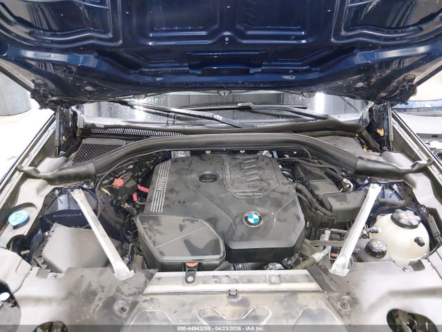 5UX53DP00R9V67553 BMW X3 Xdrive30i
