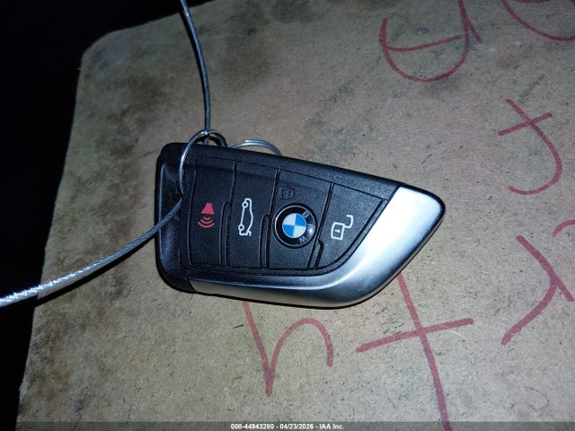 5UX53DP00R9V67553 BMW X3 Xdrive30i