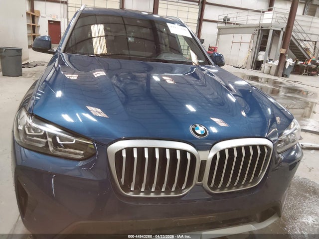 5UX53DP00R9V67553 BMW X3 Xdrive30i