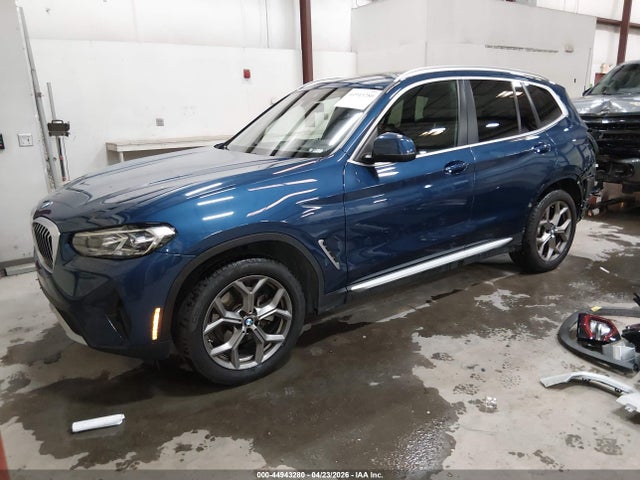 5UX53DP00R9V67553 BMW X3 Xdrive30i