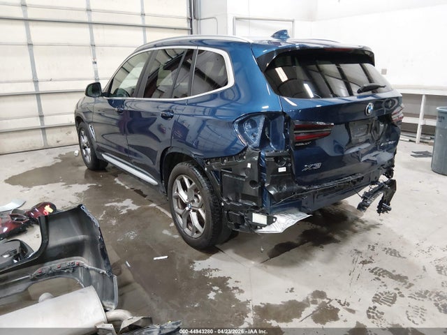 5UX53DP00R9V67553 BMW X3 Xdrive30i