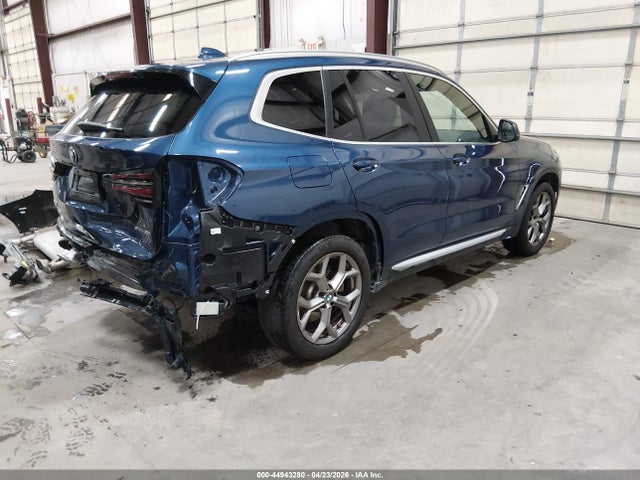 5UX53DP00R9V67553 BMW X3 Xdrive30i