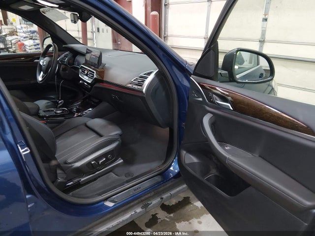 5UX53DP00R9V67553 BMW X3 Xdrive30i