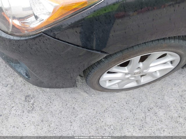 Aukcja sprzedaży 2012 Mazda Mazda3 S Touring, vin: JM1BL1L63C1508192, numer aukcji: 44943282
