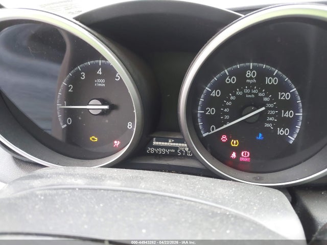 Aukcja sprzedaży 2012 Mazda Mazda3 S Touring, vin: JM1BL1L63C1508192, numer aukcji: 44943282