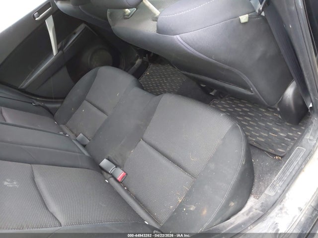 Aukcja sprzedaży 2012 Mazda Mazda3 S Touring, vin: JM1BL1L63C1508192, numer aukcji: 44943282