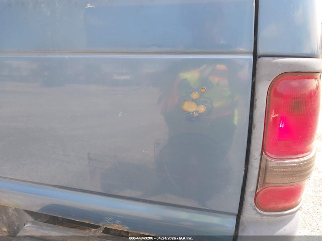 Продаж на аукціоні авто 2002 Dodge Ram 2500 St, vin: 3B7KC23652M280817, номер лоту: 44943286
