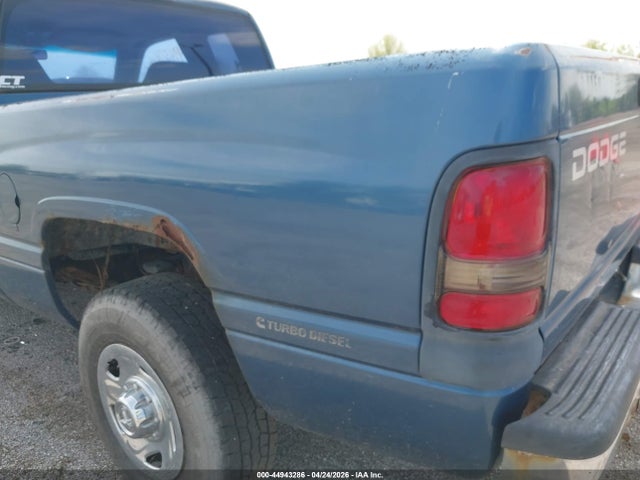 Продаж на аукціоні авто 2002 Dodge Ram 2500 St, vin: 3B7KC23652M280817, номер лоту: 44943286
