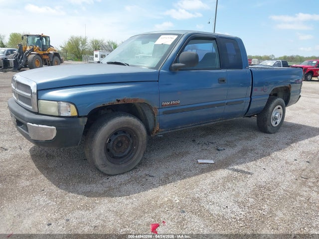 Продаж на аукціоні авто 2002 Dodge Ram 2500 St, vin: 3B7KC23652M280817, номер лоту: 44943286