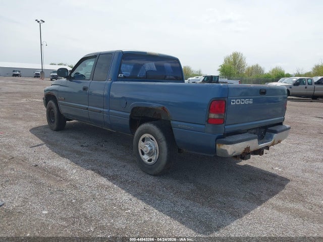 Продаж на аукціоні авто 2002 Dodge Ram 2500 St, vin: 3B7KC23652M280817, номер лоту: 44943286