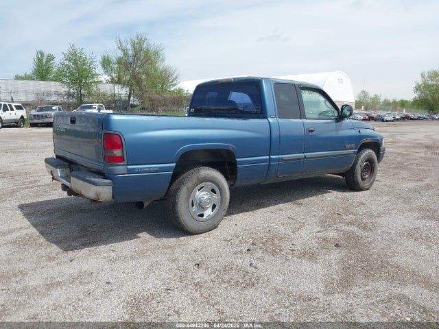 Продаж на аукціоні авто 2002 Dodge Ram 2500 St, vin: 3B7KC23652M280817, номер лоту: 44943286