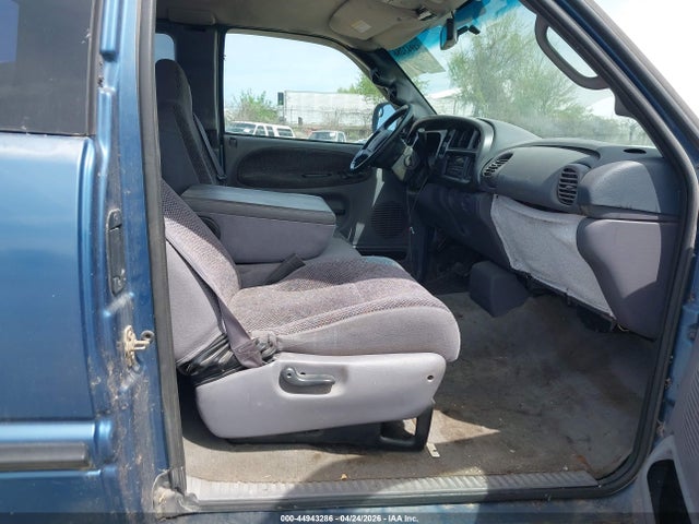 Продаж на аукціоні авто 2002 Dodge Ram 2500 St, vin: 3B7KC23652M280817, номер лоту: 44943286