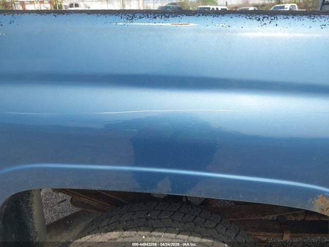 Продаж на аукціоні авто 2002 Dodge Ram 2500 St, vin: 3B7KC23652M280817, номер лоту: 44943286