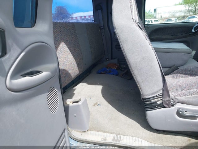 Продаж на аукціоні авто 2002 Dodge Ram 2500 St, vin: 3B7KC23652M280817, номер лоту: 44943286