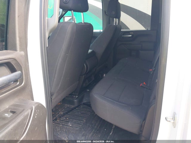 2020 Chevrolet Silverado 2500hd 4wd  Long Bed Wt მანქანა იყიდება აუქციონზე, vin: 1GC5YLE70LF247168, აუქციონის ნომერი: 44943288