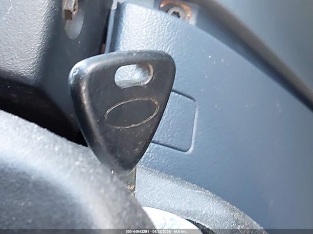 Aukcja sprzedaży 1993 Ford Escort Lx, vin: 1FAPP15J7PW371736, numer aukcji: 44943291