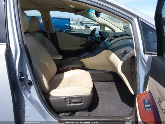 Aukcja sprzedaży 2010 Lexus Hs 250h, vin: JTHBB1BA8A2034111, numer aukcji: 44943295