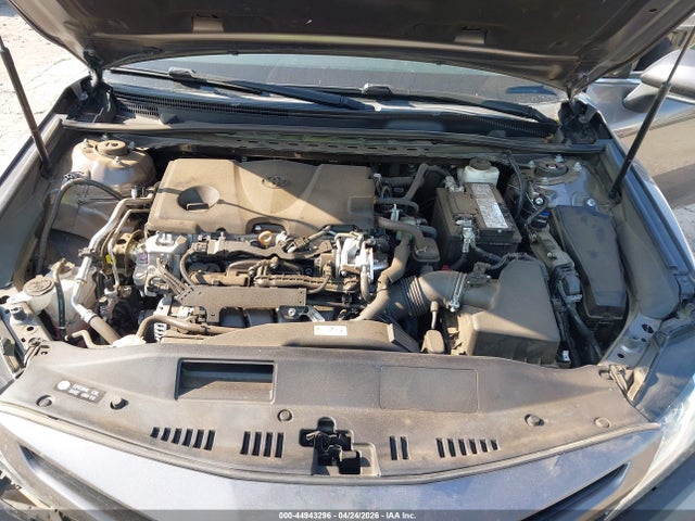 Aukcja sprzedaży 2020 Toyota Camry Xse, vin: 4T1K61AK1LU925537, numer aukcji: 44943296