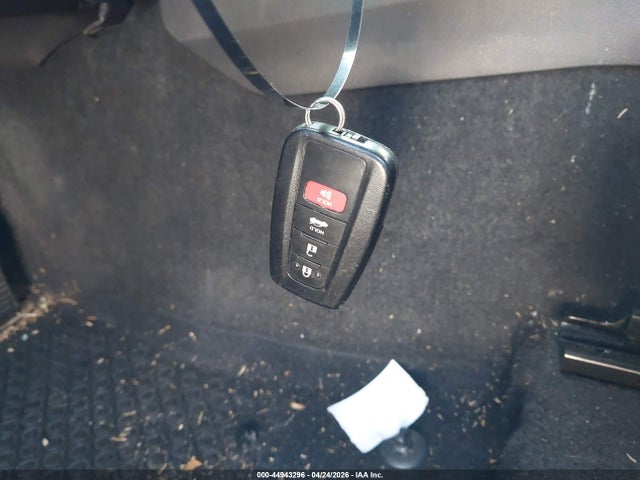 Aukcja sprzedaży 2020 Toyota Camry Xse, vin: 4T1K61AK1LU925537, numer aukcji: 44943296