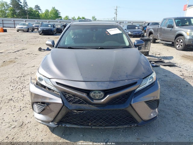 Aukcja sprzedaży 2020 Toyota Camry Xse, vin: 4T1K61AK1LU925537, numer aukcji: 44943296