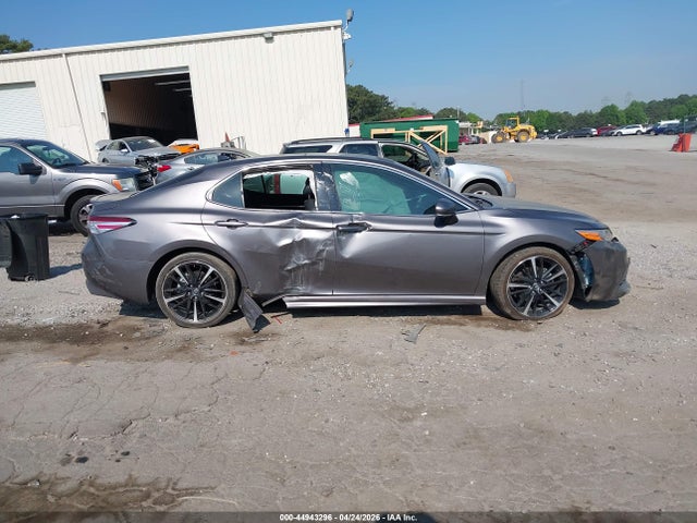 Aukcja sprzedaży 2020 Toyota Camry Xse, vin: 4T1K61AK1LU925537, numer aukcji: 44943296