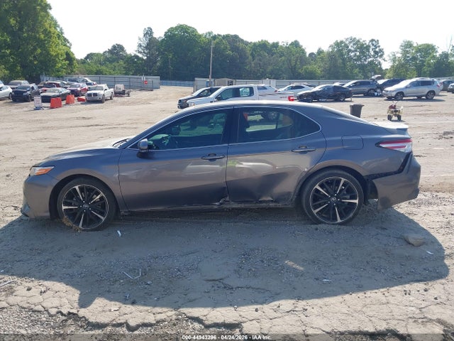 Aukcja sprzedaży 2020 Toyota Camry Xse, vin: 4T1K61AK1LU925537, numer aukcji: 44943296
