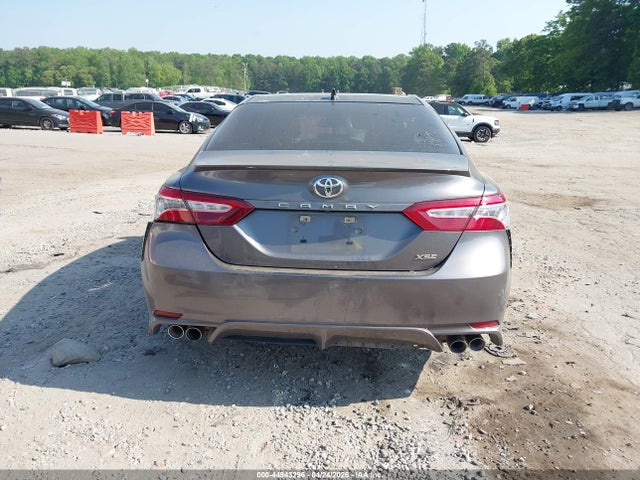 Aukcja sprzedaży 2020 Toyota Camry Xse, vin: 4T1K61AK1LU925537, numer aukcji: 44943296