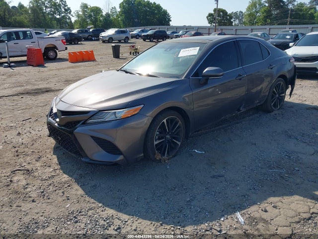 Aukcja sprzedaży 2020 Toyota Camry Xse, vin: 4T1K61AK1LU925537, numer aukcji: 44943296
