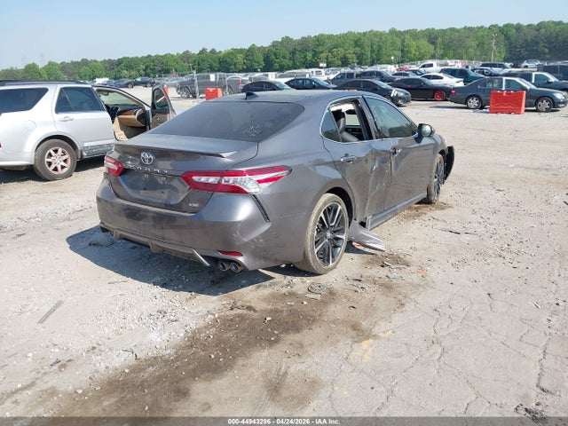 Aukcja sprzedaży 2020 Toyota Camry Xse, vin: 4T1K61AK1LU925537, numer aukcji: 44943296