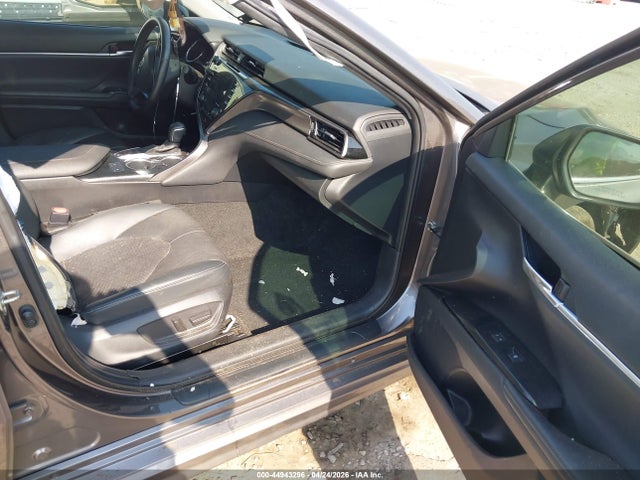 Aukcja sprzedaży 2020 Toyota Camry Xse, vin: 4T1K61AK1LU925537, numer aukcji: 44943296