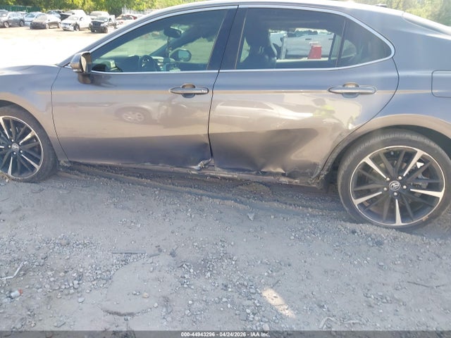 Aukcja sprzedaży 2020 Toyota Camry Xse, vin: 4T1K61AK1LU925537, numer aukcji: 44943296
